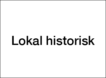 Forening_Lokalhistorisk