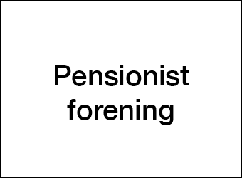 Forening_Pensionist