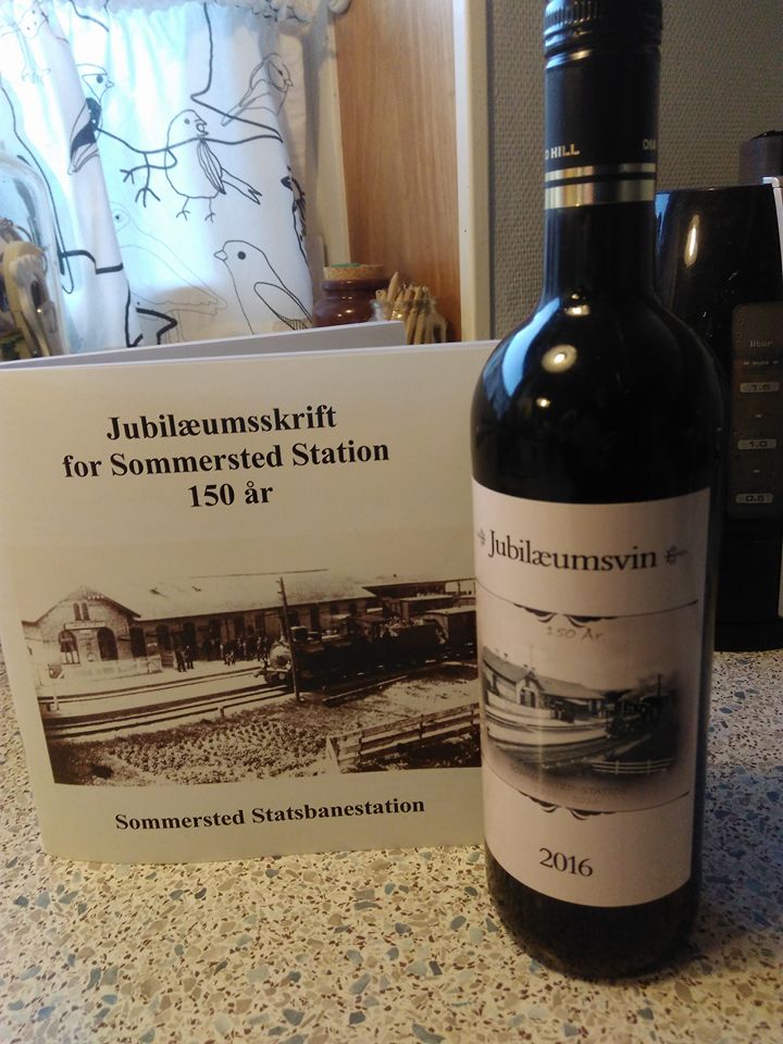 rsskrift og vin